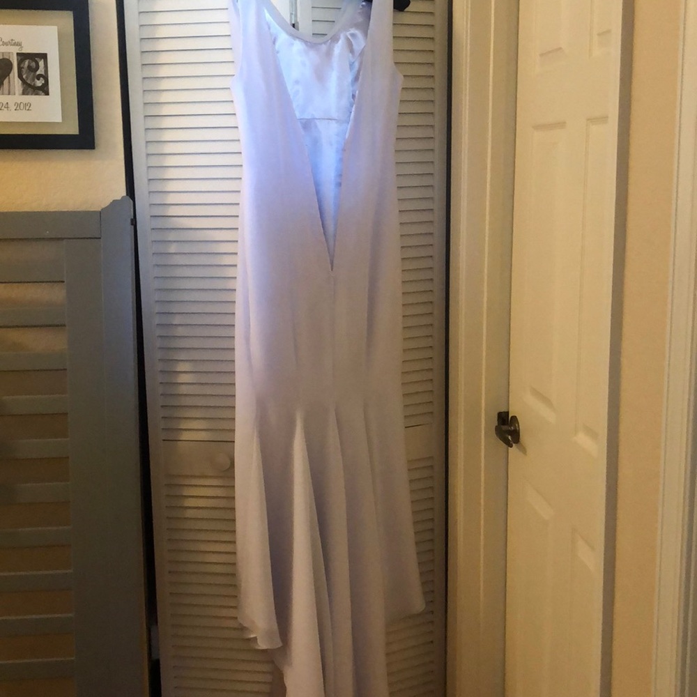 Wedding dress - Picture 2 of 2